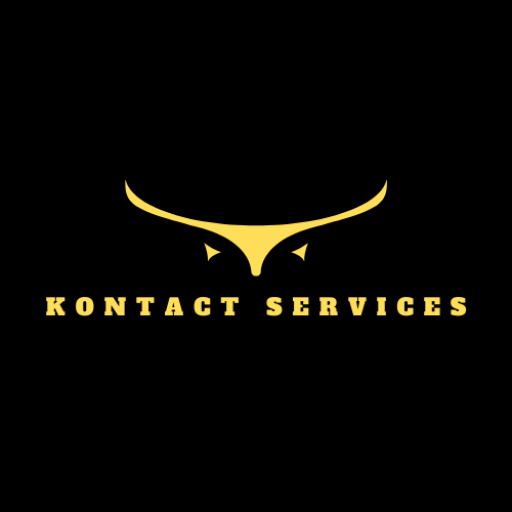 Logo Kontact Services